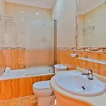 Apartamento 18c Palmas, Oasis