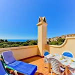 18c Palmas, Oasis Nerja