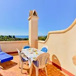 Apartamento 18c Palmas, Oasis *