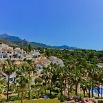 Apartamento 18c Palmas, Oasis Nerja