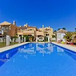 18c Palmas, Oasis Nerja