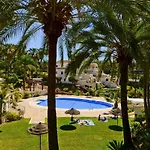 Apartamento 18c Palmas, Oasis *