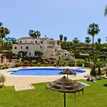 18c Palmas, Oasis Nerja