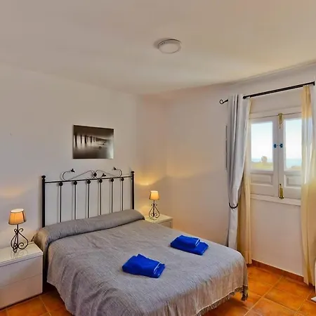Apartamento 18c Palmas, Oasis
