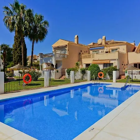 Apartamento 18c Palmas, Oasis Nerja