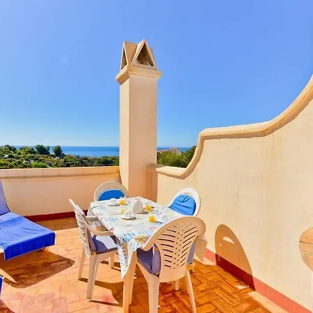 דירה 18c Palmas, Oasis *