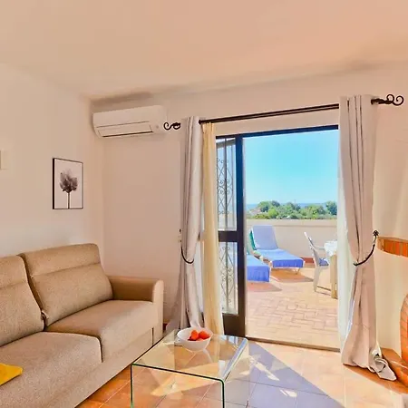 דירה 18c Palmas, Oasis נרחה