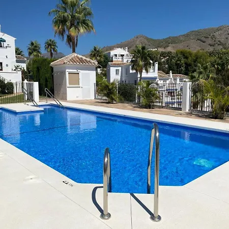 Apartamento 18c Palmas, Oasis