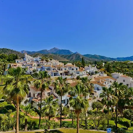 Apartamento 18c Palmas, Oasis Nerja