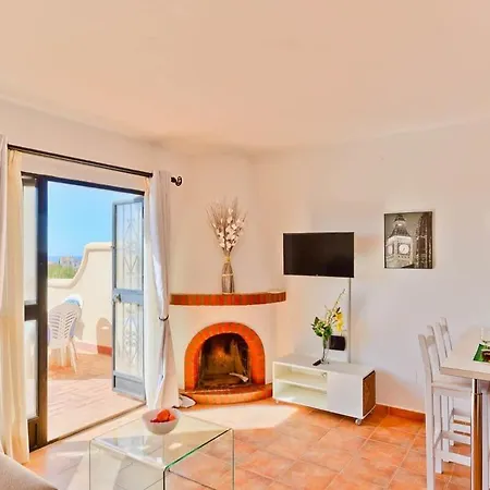 18c Palmas, Oasis Nerja