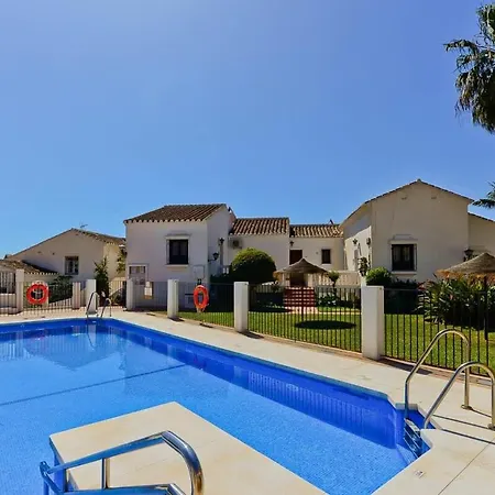 Apartment 18c Palmas, Oasis
