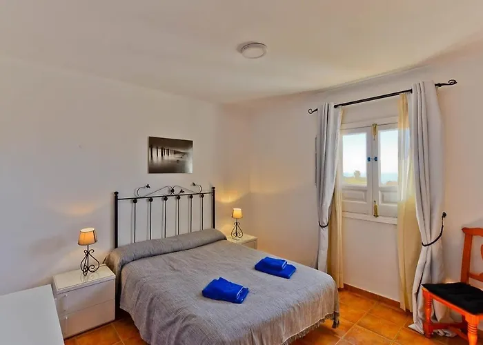 Apartament 18c Palmas, Oasis