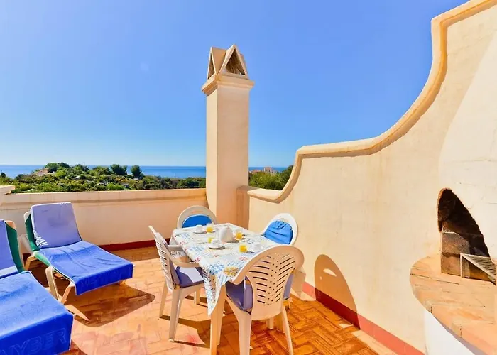 Apartament 18c Palmas, Oasis *