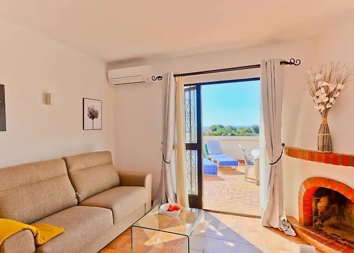 Apartament 18c Palmas, Oasis Nerja