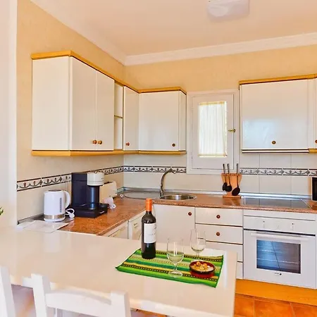 Appartement 18c Palmas, Oasis *