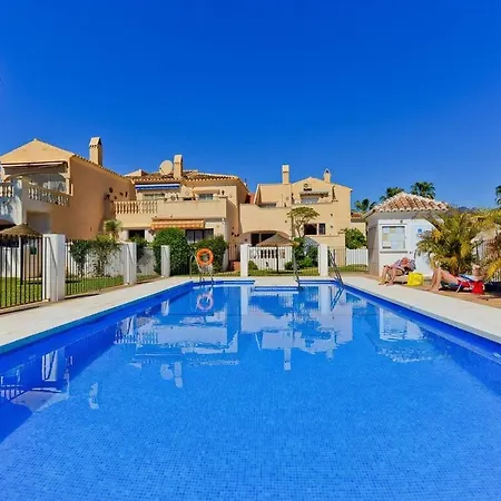 18c Palmas, Oasis Nerja