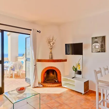 Апартаменти 18c Palmas, Oasis Нерха
