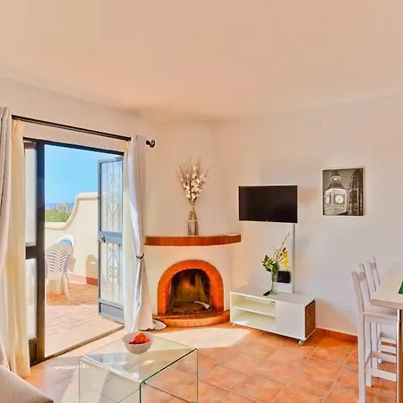 Апартаменти 18c Palmas, Oasis Нерха