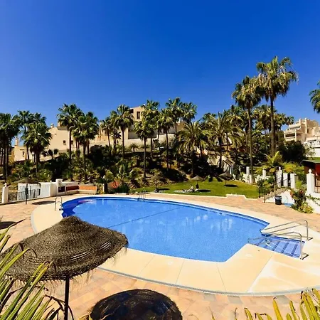18c Palmas, Oasis