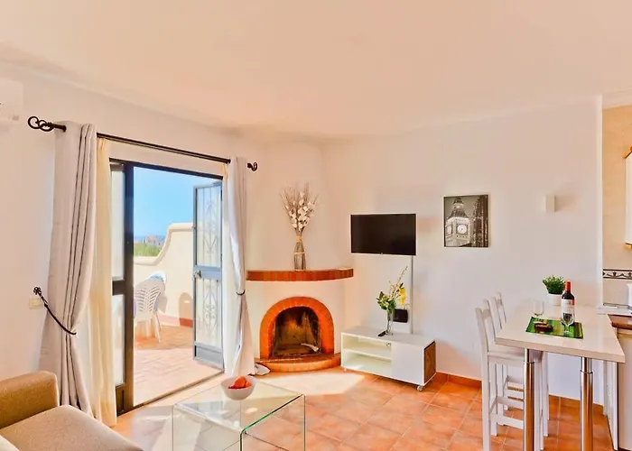 18c Palmas, Oasis Nerja