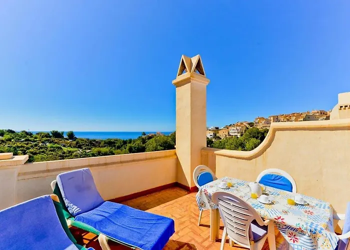 18c Palmas, Oasis Nerja